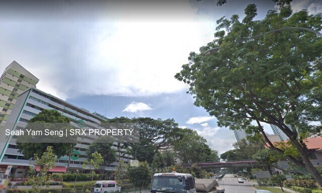 131 Jalan Bukit Merah (D3), Shop House #235062421